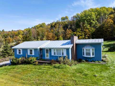 1237 Cobb Hill Road, Moretown, VT 05660