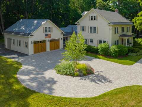 270 Shelburne Street, Burlington, VT 05401