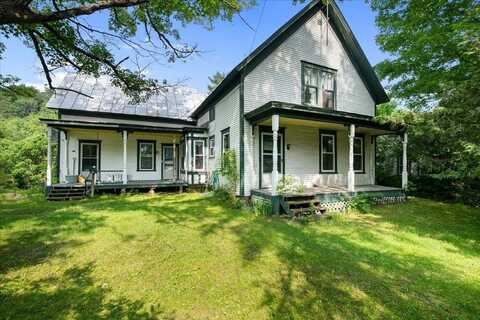 222 River Street, Bethel, VT 05032