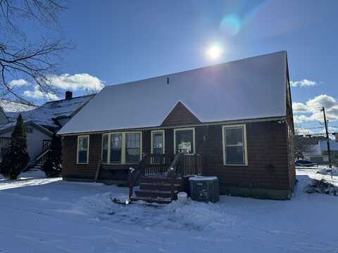 39 Elm Street, Manchester, VT 05255