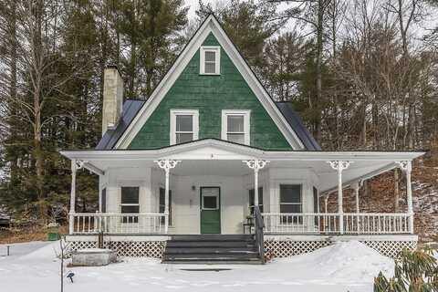 347 Main Street, Londonderry, VT 05155