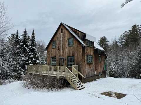 800 Scott's Lane, Craftsbury, VT 05826