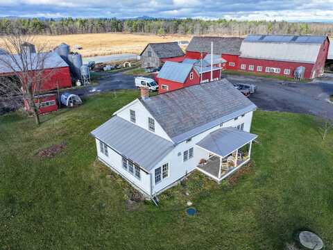 237 Holstein Drive, Bridport, VT 05734