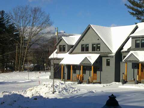 60-A Landing Circle, Stowe, VT 05672