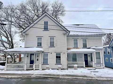 152 Prospect Street, Newport, VT 05855