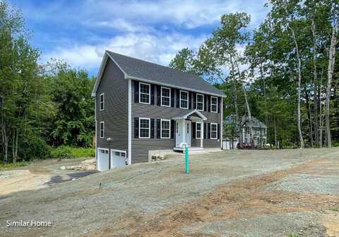 Lot 3 Meindl Road, Raymond, NH 03077