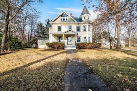 61 Manchester Street, Nashua, NH 03064