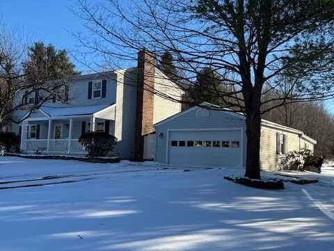 182 Tracy Lane, Shelburne, VT 05482