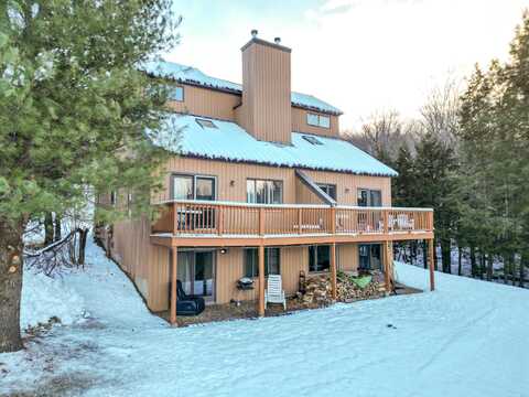 25 Attitash Woods Road, Bartlett, NH 03812