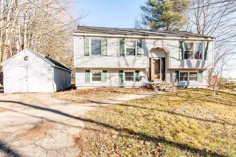 982 Salmon Falls Road, Rochester, NH 03868