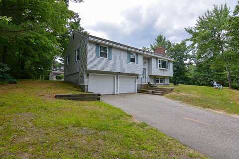 33 Wood Hawk Way, Litchfield, NH 03052