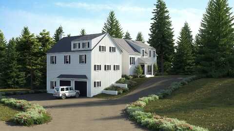 6 Hemlock Road, Hanover, NH 03755