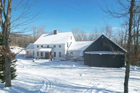 130 Handle Road, Dover, VT 05356