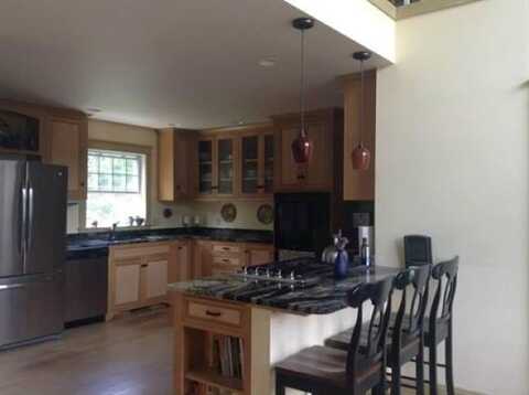 537-A Irish Settlement Road, Underhill, VT 05489