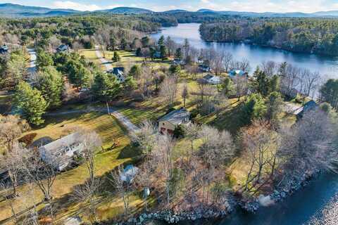 49 Whitten Neck Road, Wolfeboro, NH 03894