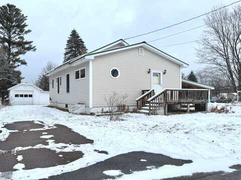 86 Wilkins Street, Morristown, VT 05661