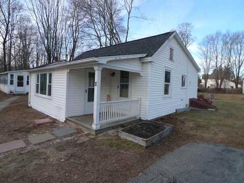 83 Main Street, Exeter, NH 03833