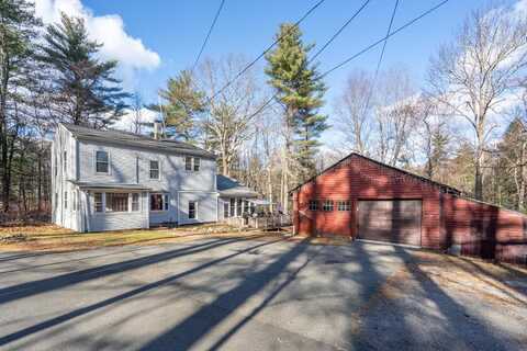 11 Heath Street, Newton, NH 03858