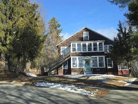 23 Lincoln Heights, Claremont, NH 03743