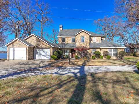 26390 S 615, Grove, OK 74344