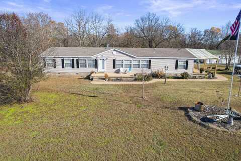 24190 S 680 Road, Wyandotte, OK 74370