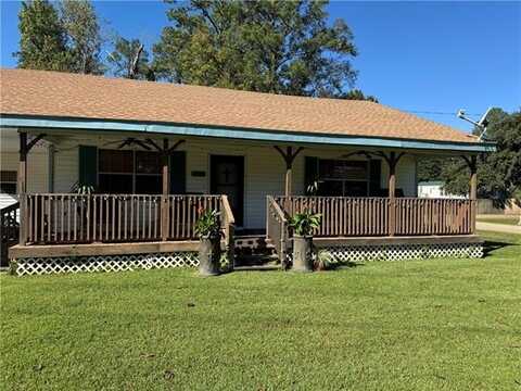 805 W HOWZE BEACH Road, Slidell, LA 70458