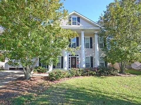 1294 CLEARWATER Drive, Mandeville, LA 70471