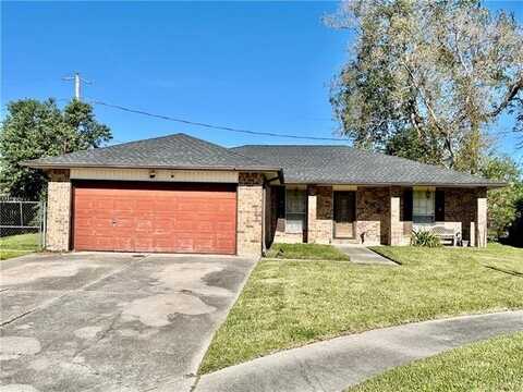 1809 ARMANT Court, La Place, LA 70068