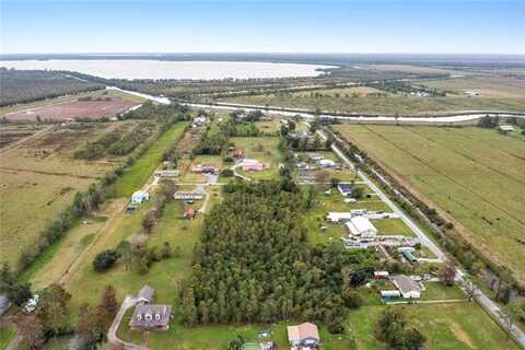 TATE Street, Raceland, LA 70394