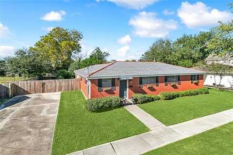 920 HESPER Avenue, Metairie, LA 70005