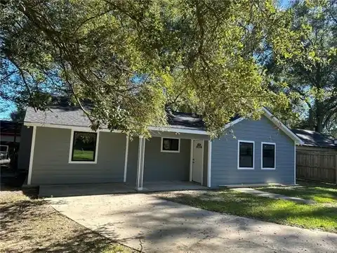 3658 N 38TH Street, Baton Rouge, LA 70805