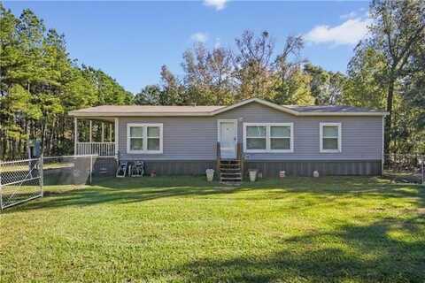 53358 S BENNETT Road, Independence, LA 70443