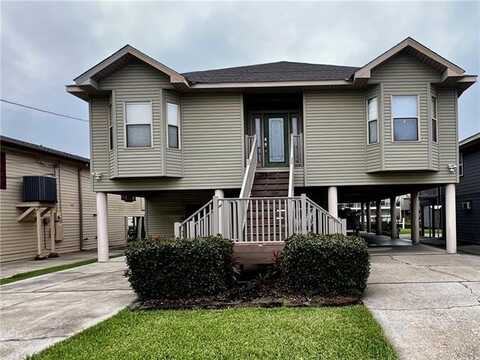 4920 ARTHUR Lane, Barataria, LA 70036