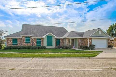 6300 W METAIRIE Avenue, Metairie, LA 70003