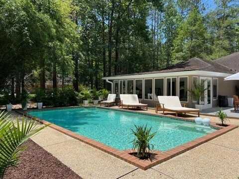 104 BIG PINE Drive, Covington, LA 70433