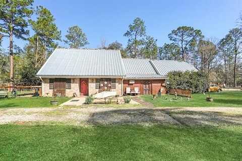 24421 SANDERS Road, Covington, LA 70435