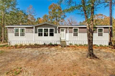 85 BAUGHMAN Road, Poplarville, MS 39470