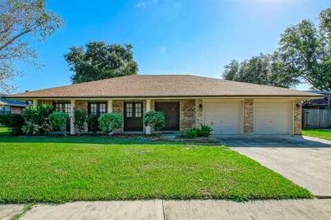 2112 COLONIAL Drive, La Place, LA 70068