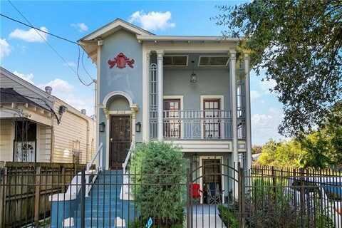 2108 LOUISIANA Avenue, New Orleans, LA 70115