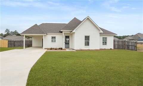 20043 KENNY Lane, Covington, LA 70435