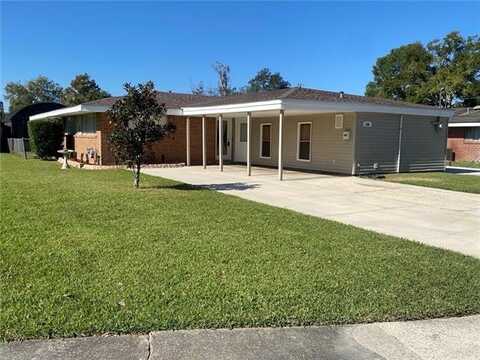 350 CAROLYN Drive, Harahan, LA 70123