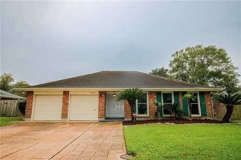 913 VINTAGE Drive, Kenner, LA 70065