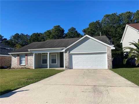 1225 KINGS Row, Slidell, LA 70461