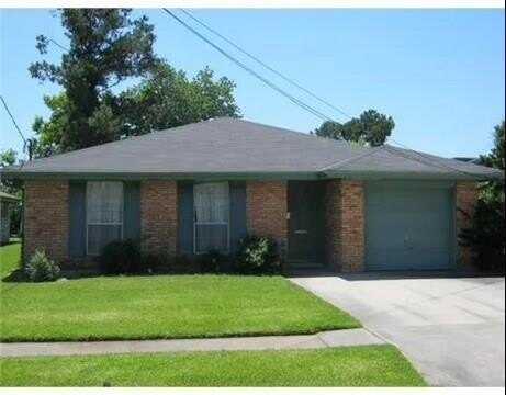 108 VINE Street, Metairie, LA 70005