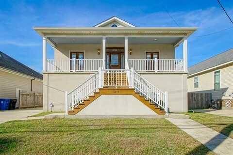 6714 FLEUR DE LIS Drive, New Orleans, LA 70124