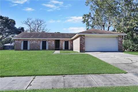 213 WILLIAM Drive, Slidell, LA 70458