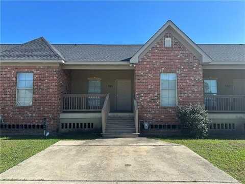 301 BELLA SERA Lane, Slidell, LA 70461