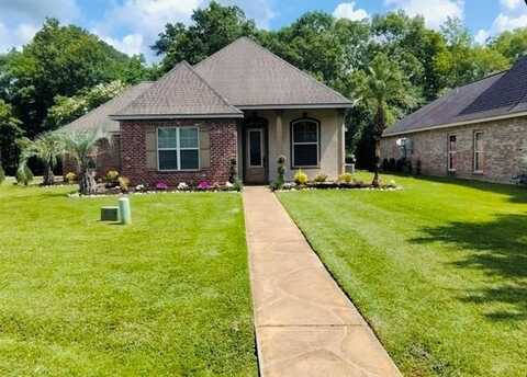 19057 GREENLEAF Circle, Ponchatoula, LA 70454