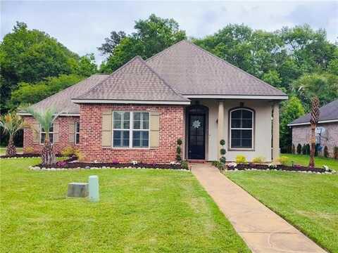 19057 GREENLEAF Circle, Ponchatoula, LA 70454