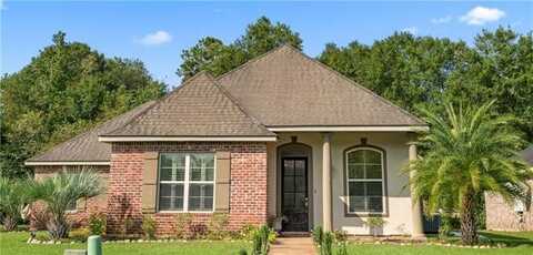 19057 GREENLEAF Circle, Ponchatoula, LA 70454